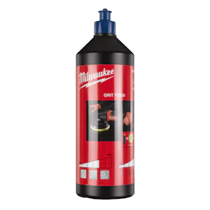 milwaukee Compound milwaukee blue ultra fine 1l