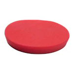SPONGE MILWAUKEE RED COARSE 140/20MM 2 PCS