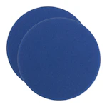 SPONGE MILWAUKEE BLUE ULTRA FINE 140/25MM 2 PCS
