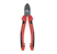 milwaukee Sidavbitare milwaukee 160mm