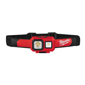 milwaukee Headlamp milwaukee hl-sf