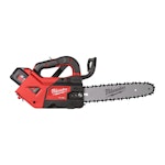 BATTERY CHAINSAW MILWAUKEE M18 FTHCHS30-802