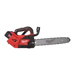 BATTERY CHAINSAW MILWAUKEE M18 FTHCHS35-802