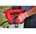milwaukee Batteritryckspruta milwaukee m12 bhcs3l-201