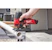 milwaukee Battery jigsaw milwaukee m12 fjs-0