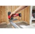 milwaukee Battery jigsaw milwaukee m12 fjs-0