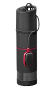 grundfos Iegremdējams sūknis sba 3-35a ar 15m vadu