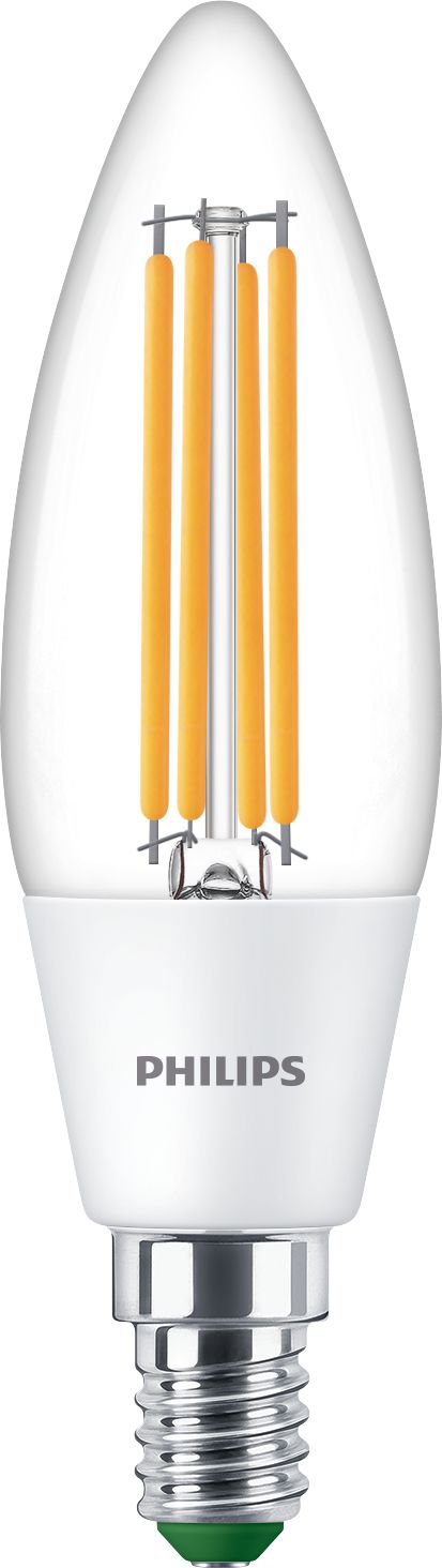 philips Kronlampa master led e14 840 485lm 40=2.3w b35 ue a