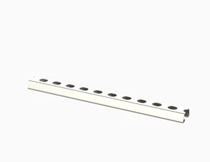 meka Asennuskisko meka ck l=995 pg