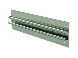 meka Mounting rail meka as wall l=1980 hdg