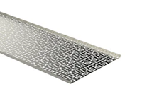 MOUNTING PLATE MEKA KRC-400 L=2000 PG