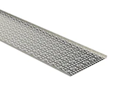 MOUNTING PLATE MEKA KRC-250 L=2000 PG
