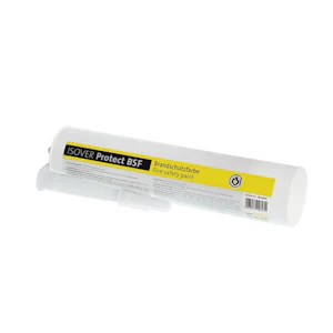 isover Intumescent dispersion protect bsf/0.31litr.tuubi