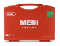 Medi førstehjelpskoffert