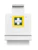 norgesplaster as Veggholder til first aid kit x-large