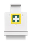 Veggholder til First Aid Kit X-large