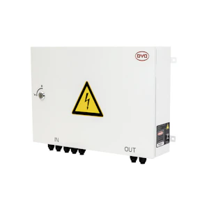 byd Pv tarvike byd combiner box hvs/hvm