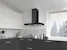 savo Cooker hood savo aava 2.0 90cm mattblack