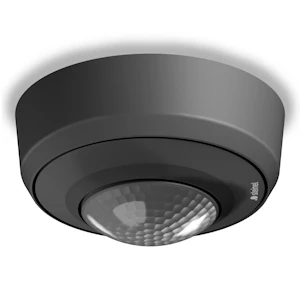karl h. strøm Sensor pd8 on/off utenpå sort