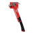 milwaukee Snickarhammare milwaukee glasfiber 450g
