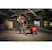 milwaukee Batteriborrhammare milwaukee sds-max m18 fhm-0c