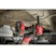 milwaukee Impact wrench milwaukee m18 fiw2f38-0x