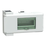 CONNECTING ACCESSORY CANALIS TAP OFF UNIT 63A 8 MODULES