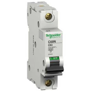 schneider electric Meger-din appliance 24309