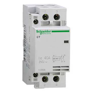 schneider electric Contactor parts schn 15957