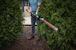 milwaukee Hedge trimmer head milwaukee m18 foph-shta
