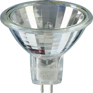 philips Halogenlampa philips brilliantl 50w 12v gu5.3 10d