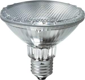 philips Halogena par30 e27 hala 100w e27 par30s 30d