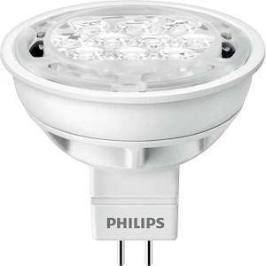 philips Led-lampa mr16 nd 4.7-35w gu5.3 827 36d