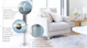 lightair Ilmanpuhdistin lightair ionflow 2.0 evolution valkoine