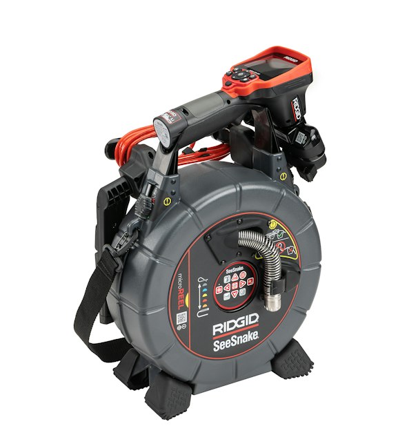 RIDGID MICRODRAIN KELA JA CA350X RIDG MICRODRAIN JA CA350X TARKASTUS ...