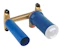 grohe Piiloasennushana grohe 23571000 yksiotehana