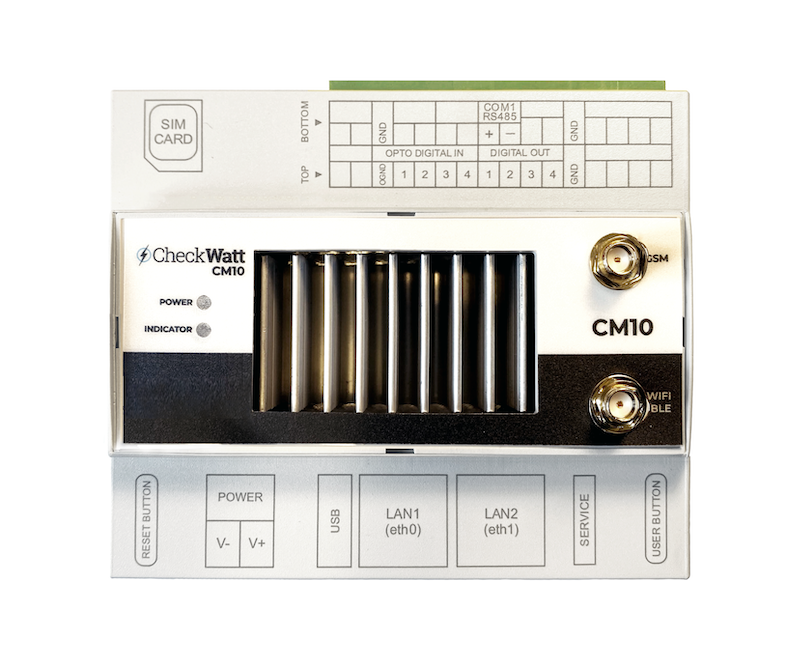 CHECKWATT CM 10