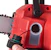 milwaukee Battery chainsaw milwaukee m18 fchs-0