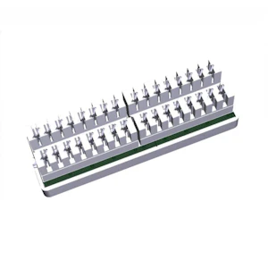 linjator Connection module mod.l 16-pole lsa
