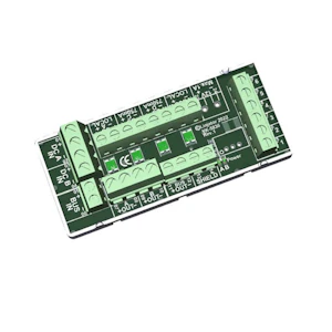 linjator Connection module mod.l dist/ptc750ma screw