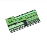 BUS/DC BUS/DC PLINT L 15-32VDC - 12V