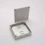 PLASTKAPSLING PLASTKAPSLING 2XL FÄSTE IP66