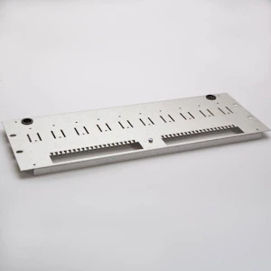 linjator Asennustarvike-linjator holder metal 10xl or s2 19in