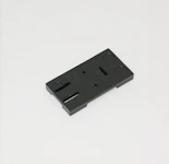 ADAPTER ADAPTER DIN 35 UNIV 75X40MM