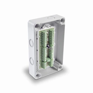 linjator Kopplingsbox kopplingsbox skr 20p ip66 sab
