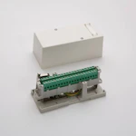 KOPPLINGSBOX KOPPLINGSBOX SKR S2 20P SAB