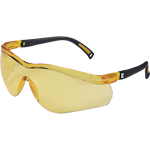 PROTECTIVE GLASS FERGUS YELLOW UV AS AF