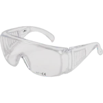 PROTECTIVE GLASS DONAU VISITOR CLEAR
