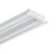 philips Twinny ip44 belysning 332tsw 2xtl5-14w/840 hfp p