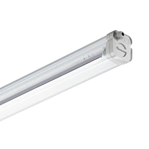 philips Suljettu teollisuusval pacific wt360c 2xtl5-54w/840 hfp c